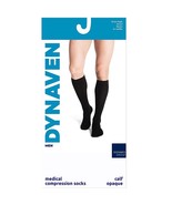 SIGVARIS Men’s DYNAVEN 30-40mmHg Closed Toe Calf-High Compression Socks - $823.00 MXN