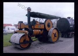 tz1350 - Steam Roller - Armstrong W 10R-2. Reg.BD-7511 c2007. photo 7x5 - £1.98 GBP