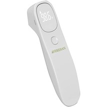 Veridian Healthcare Non-Contact Infrared Thermometer | for Children &amp; Adults - £37.27 GBP