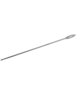 Sonda con ojo maleable | Medixplus (5.5&quot;) bx/4 units - $15.83