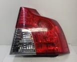 Driver Tail Light With Rear Fog Lamps Fits 08-11 VOLVO 40 SERIES 972871 - $69.30