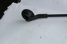 2003-2008 INFINITI FX35 REAR CHASSIS CROSS BAR PIN STAY K1670 image 7