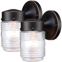 WALL SCNC LANDIS ORB 2PK - $33.46