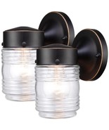 WALL SCNC LANDIS ORB 2PK - $33.46