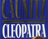 Cleopatra Gold [Hardcover] Caunitz, William - $2.93