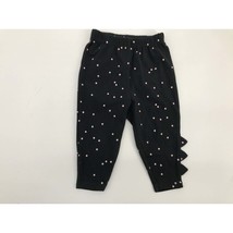 Lot Of Two Carters Baby Girl Polka Dot Bottoms, Size 12Months - £9.35 GBP