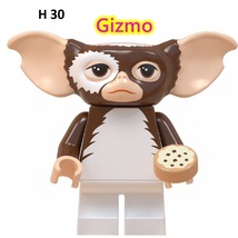 Gizmo  Minifigures The Gremlins - Custom Figure - £4.12 GBP