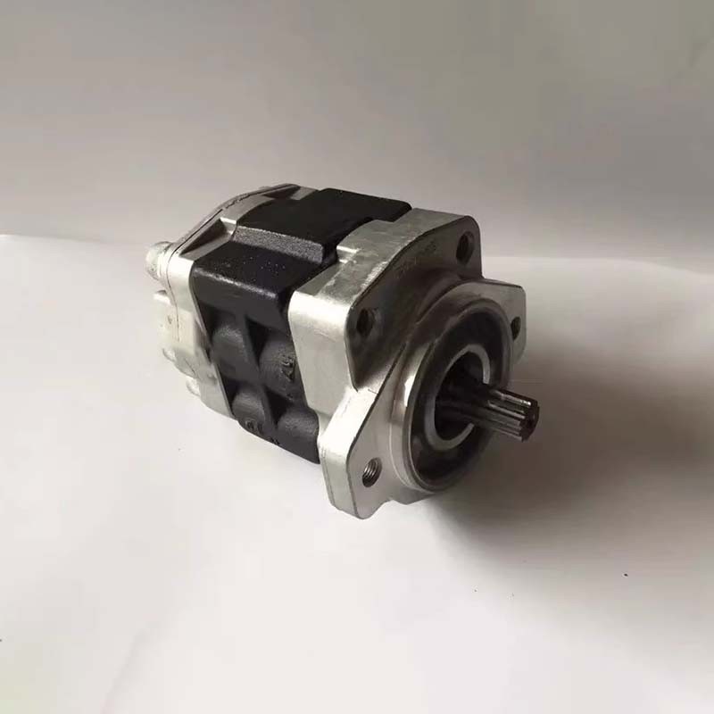 8F FDZN30 1DZ FGZN30 4Y Forklift Gear Pump 67120-26650-71 For Toyota - $143.34