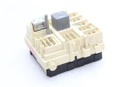 SILVERADO 2500 2003-2006 Fuse Box Cabin 69393 image 4