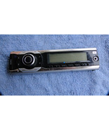 Original Car Radio Blaupunkt Kingston Mp47 Faceplate Only - $276.83 MXN