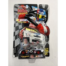 Mark Martin 1999 Racing Champions Issue C11 Originals #6 Zerex Chrome-1/64 - £8.59 GBP