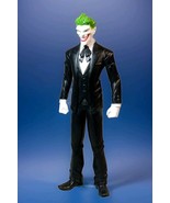 Batman The Joker Black Tuxedo 6” Loose Figure Spin Master 2024 - $10.00