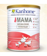 400G Karihome Mama Goat&#39;s Milk Powder For Pregnant &amp; Nursing Mom EXPRESS... - $1,474.66 MXN