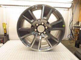 Ford EL3Z-1007-A Wheel Rim 20&quot;X8.5&quot; +44MM - $420.44 CAD