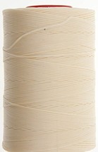 1.2mm Cream Ritza 25 Tiger Wax Thread For Hand Sewing. 25 - 125m length ... - £9.19 GBP