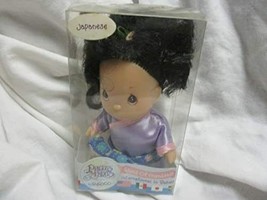 Precious Moments World of Friendship International Hi Babies Japanese Doll 5&quot; Ta - $24.75