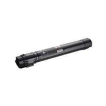 Dell 7130CDN Black High Capacity Toner Cartridge. New, Genuine And Unope... - $65.71