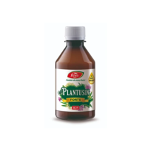 Plantusin Syrup with Vitamin C 250 ml - $31.67