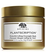 ORIGINS Plantscription Anti-Aging Cream SPF 25 Wrinkles 1.7oz 50ml ORIGI... - $128.21