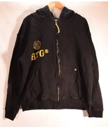 Honor the Gift Mens Neiborhood Hoodie Black 3XL - $1,837.59 MXN