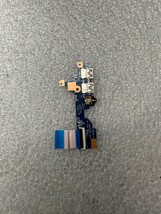 HP Pavilion 14-ce2068st usb power button board w cable L19152-001 - $7.22