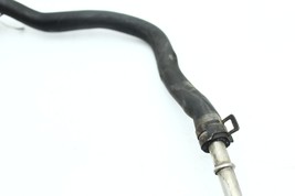 2002-2006  AUDI A4 1.8L OIL LINE HOSE PIPE H1153 image 7