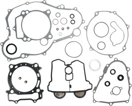 Complete Gasket Kit w Oil Seals 811869 2004-2009 Yamaha YFZ450 See Fit - £103.55 GBP