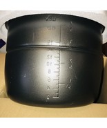 Real Instant Pot Replacement See Box Pic Ceramic Non stick Inner Cooking... - €30,62 EUR
