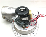 FASCO J238-150-15301 Draft Inducer Blower Motor 0131G00000P 230V used #MF52 - £113.31 GBP