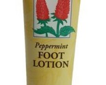 Burt&#39;s Bees Peppermint Foot Lotion 3.38 Oz. - £13.24 GBP