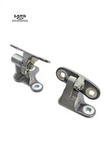 MERCEDES R231 SL-CLASS PASSENGER/RIGHT FRONT DOOR HINGE LATCH UPPER LOWE... - $49.49