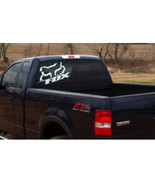 24&quot; XLarge Fox Racing Vinyl Decal/Sticker for Car, Truck, Boat, MX, Moto... - $21.68 CAD