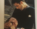 Star Trek Deep Space 9 Memories From The Future Trading Card #55 Quickening - £1.54 GBP
