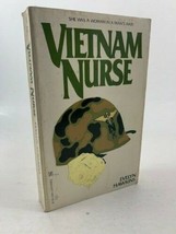Vietnam Nurse Evelyn Hawkins 1984 First Printing PB - £10.11 GBP