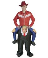 Inflatable Carry - Me Donald Trump - $80.34