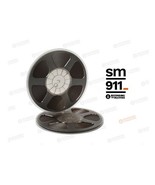 NEW PYRAL BASF RTM SM911 NAB Tape Coil Reel Tape 1/4-
show original titl... - £45.28 GBP+