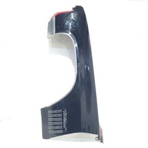 Front Left Fender Black 4Dr Has Rust OEM 1969 1970 Buick Wildcat - £341.87 GBP