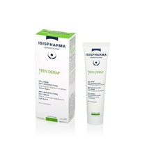 IsisPharma Teen Derm K Acne Skin Cream Gel 30 ml - $29.99