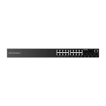 Grandstream Networks GWN7802P Enterprise Layer 2+ Managed Network Switch 16 X Gi - £187.99 GBP