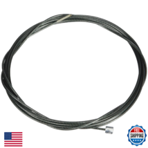 Shimano Optislick Derailleur Cable 1.2 x 2100mm - Y-60198100 - $42.95