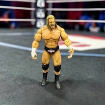 2005 Triple H  WWE  Jakks Wrestling Figure 7.5 in - £9.34 GBP