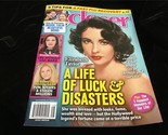 Closer Magazine November 27, 2023 Elizabeth Taylor: A Life of Luck &amp; Dis... - £7.13 GBP