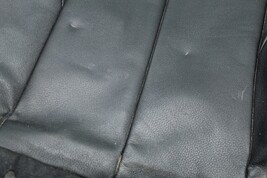 2012-2018 BMW F30 335i 328i FRONT RIGHT UPPER SEAT COVER OEM BLACK H1457 image 12