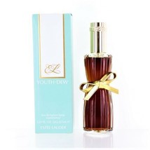 Youth Dew By Estee Lauder 2.25 Oz Eau De Parfum Spray New In Box For Women - £41.98 GBP