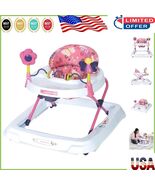 Portable Emily Activity Walker - High Back Padded Seat &amp; Easy-to-Store D... - $1,474.61 MXN