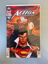 Action Comics(vol. 3) #1009 - DC Comics - Combine Shipping - £2.84 GBP