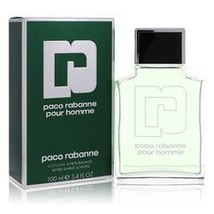 Paco Rabanne Cologne by Paco Rabanne, Launched by the design house of pa... - £34.18 GBP