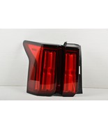 Damage! 2021 2022 2023 Kia Sorento LED Tail Light Lamp LH Left Driver Si... - £110.52 GBP