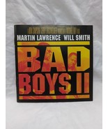 *Insert Only* Bad Boys II CD Instruction Manual Insert Only - $9.48 CAD