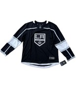 Fanatics NHL Hockey Los Angeles Kings Breakaway Jersey ( S ) - $103.92 CAD